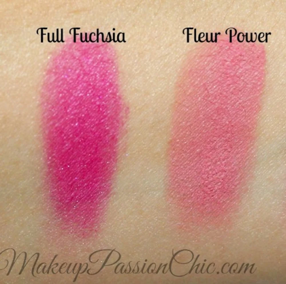 Full Fuchsia Mac Powder Blush Brand New in Box Authentic